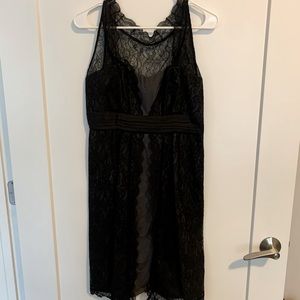 Anthropologie Dress